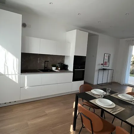 וילה Gardenia - View & Private Pool